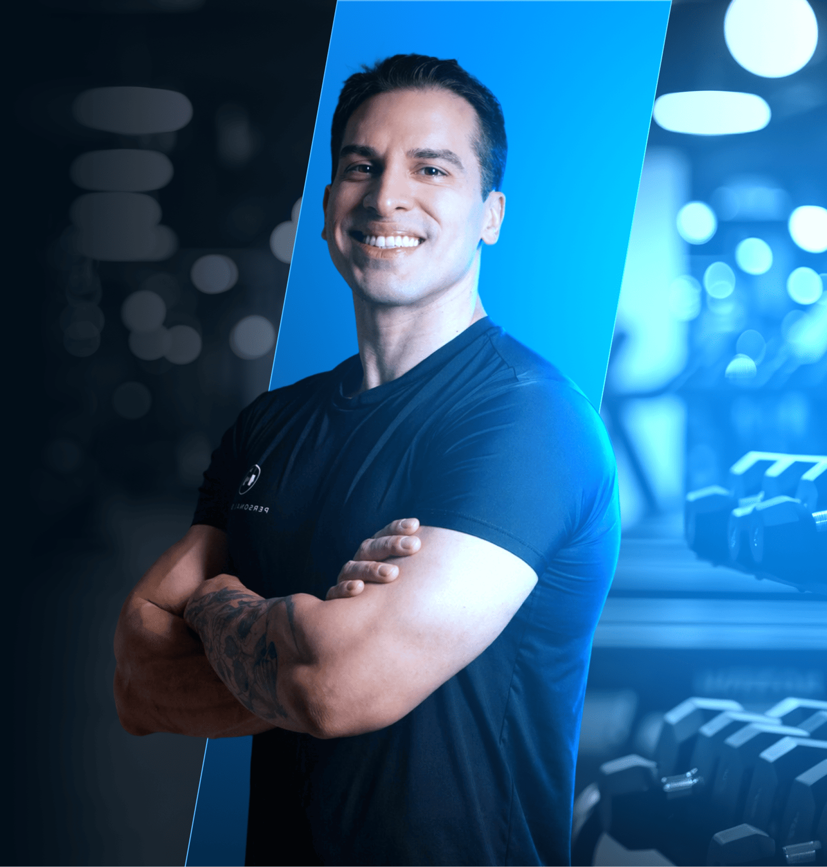 Hilton Rodrigues